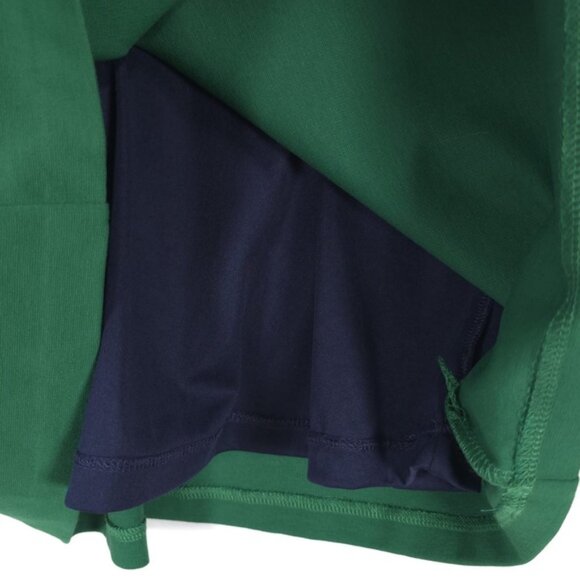 NWT BODEN THE POINT OF PONTE Jersey Double Knit Dress High Quality Size 14R - Picture 11 of 13